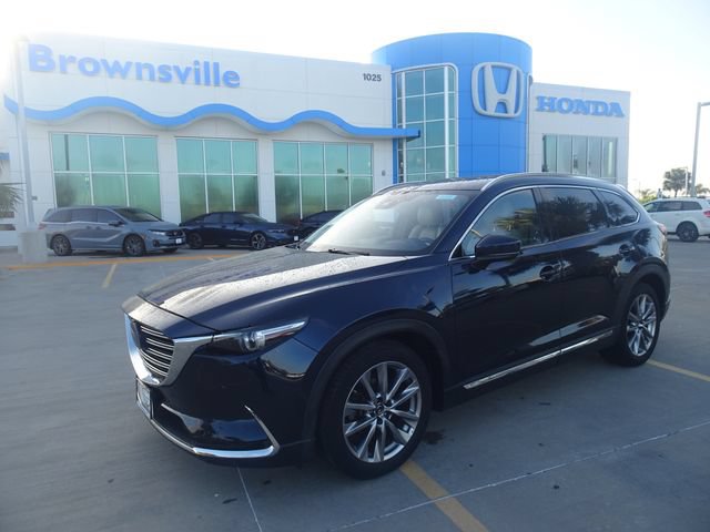 Used 2018 MAZDA CX-9 Grand Touring