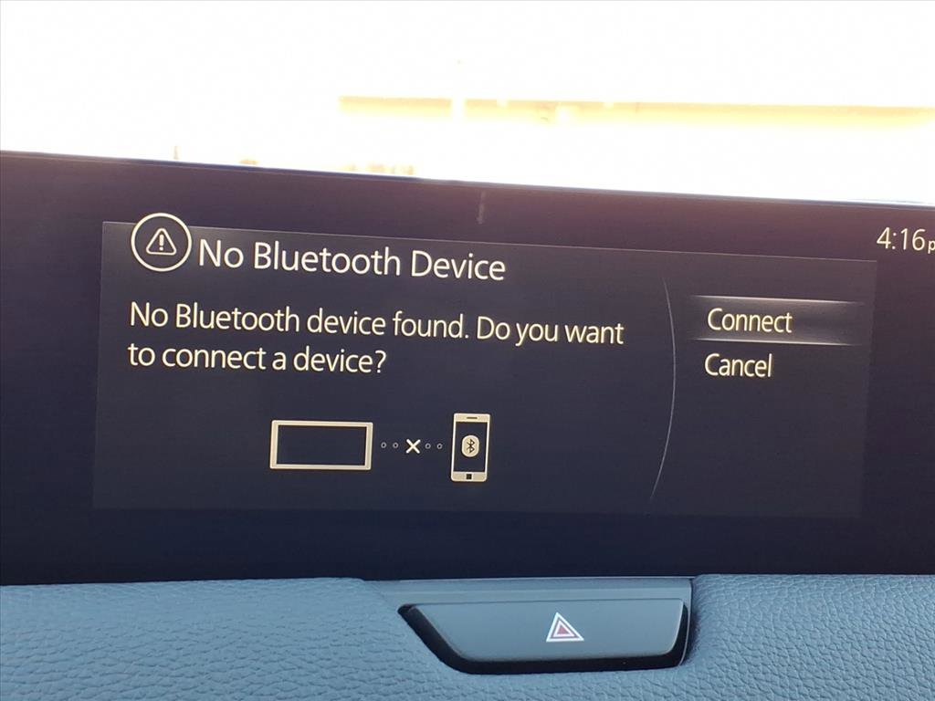 New 2026 MAZDA CX-70 3.3 Turbo w/ Preferred Package image 8