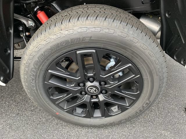 New 2026 Toyota Tundra Limited w/ Limited PVM Package AWD/4WD image 36