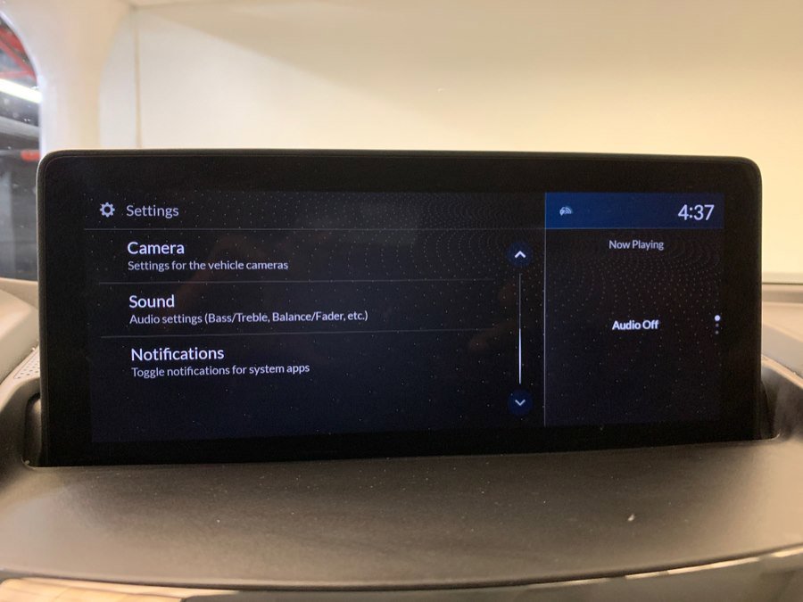 Used 2024 Acura RDX A-Spec AWD/4WD image 33