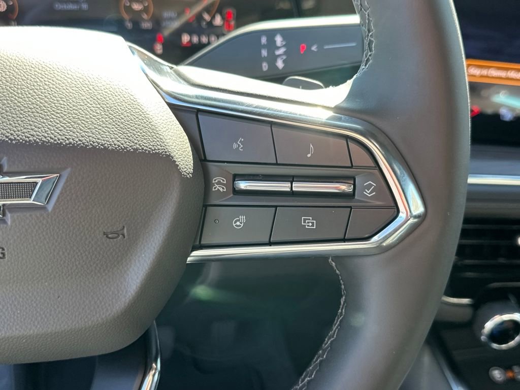 New 2026 Chevrolet Tahoe Z71 w/ Comfort Package image 23