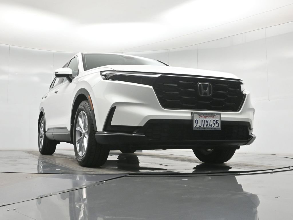 Used 2024 Honda CR-V EX-L image 47