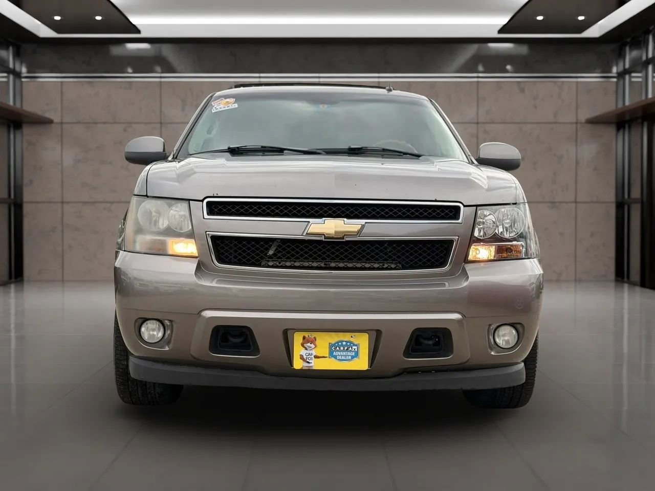 Used 2007 Chevrolet Avalanche LT w/ LT Preferred Equipment Group AWD/4WD image 4