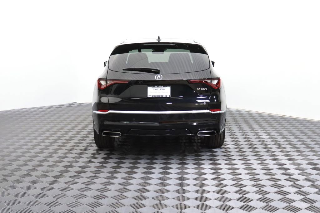 Certified 2026 Acura MDX SH-AWD w/ Advance Package image 8