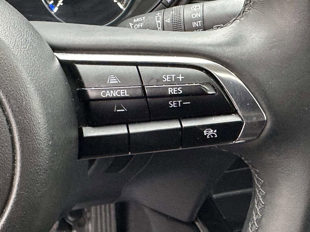 Used 2025 MAZDA CX-30 AWD 2.5 S w/ Preferred Package image 23