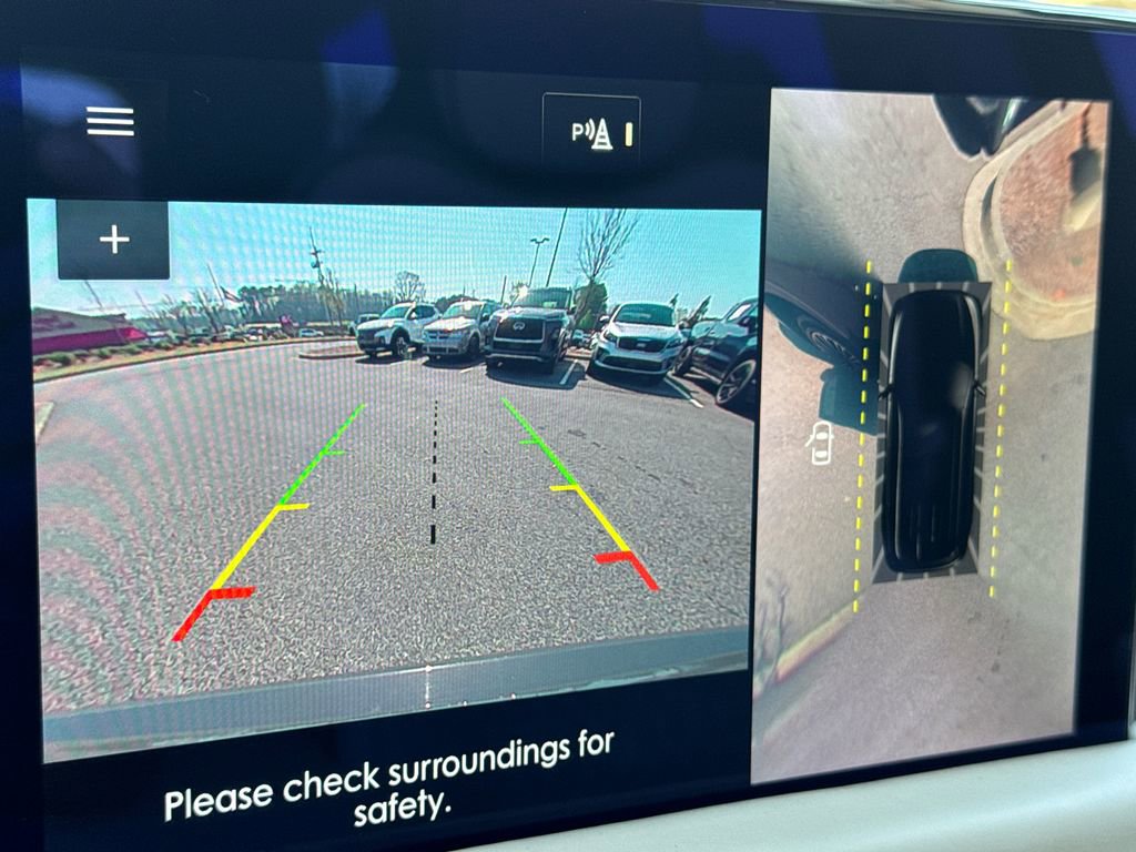 Used 2020 Lincoln Aviator Black Label w/ Dynamic Handling Package image 32