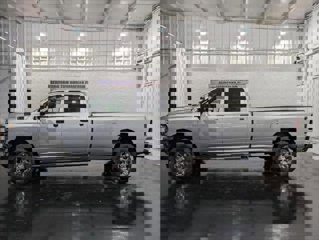 New 2026 RAM 2500 Tradesman image 27