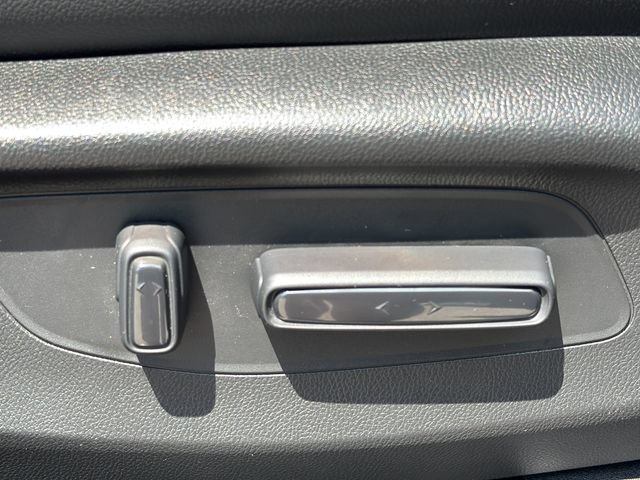 Certified 2026 Honda CR-V Sport-L image 22