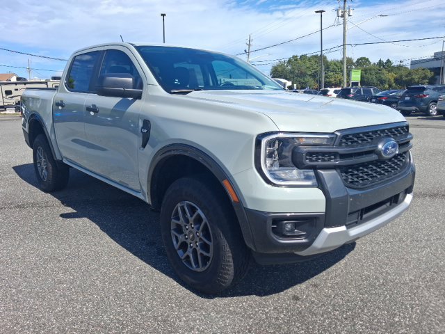 Used 2024 Ford Ranger XLT RWD image 2