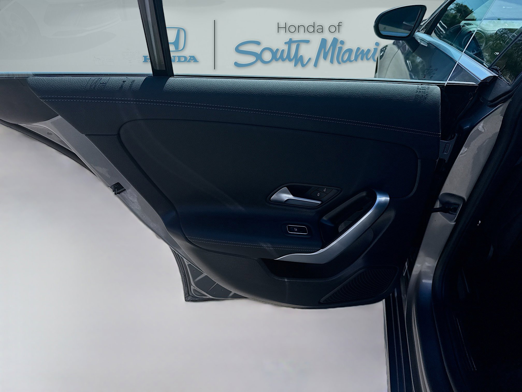 Used 2025 Mercedes-Benz CLA 250 image 25