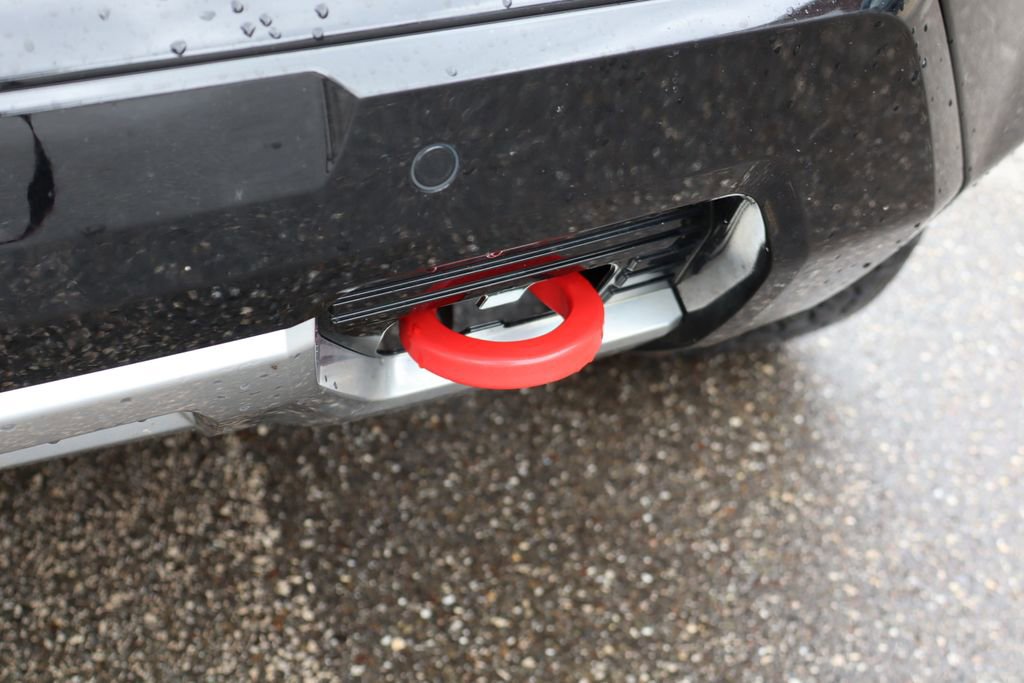 Used 2022 Chevrolet Tahoe Z71 w/ Luxury Package image 9