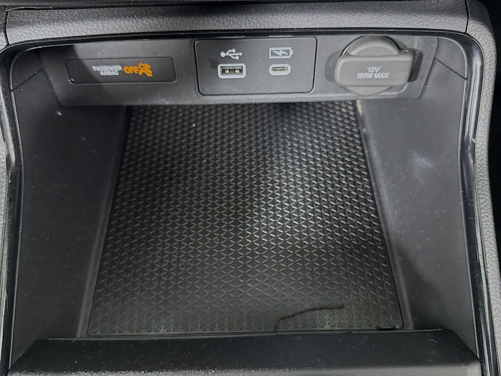 Certified 2023 Honda CR-V EX image 19