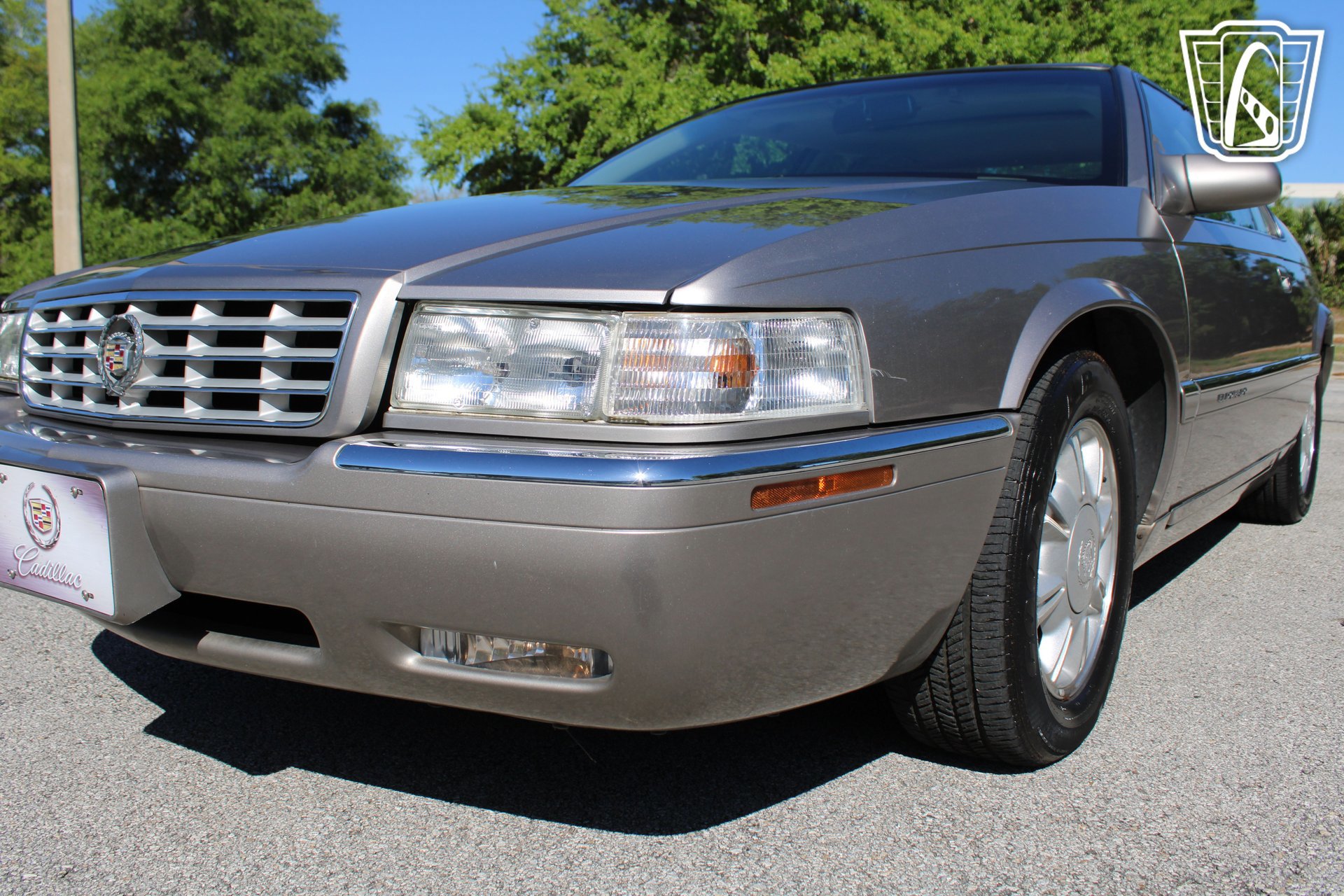 Used 1996 Cadillac Eldorado image 28