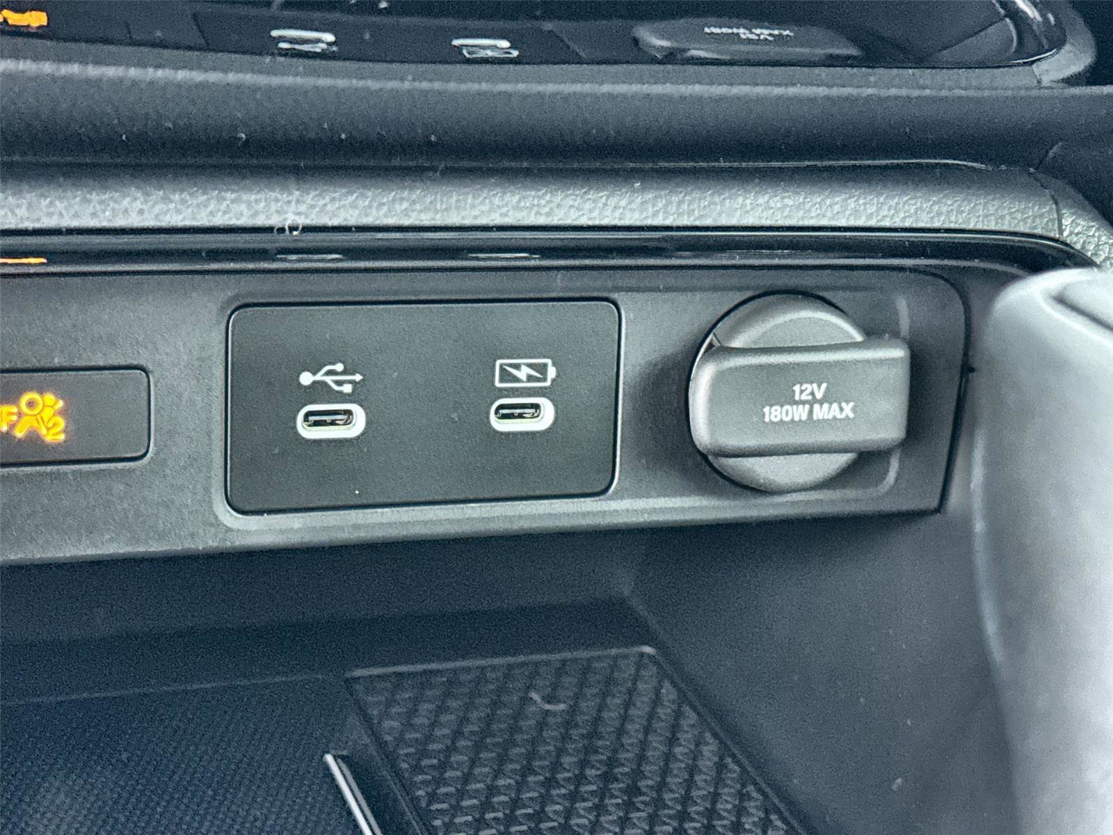 New 2026 Honda CR-V EX-L image 26