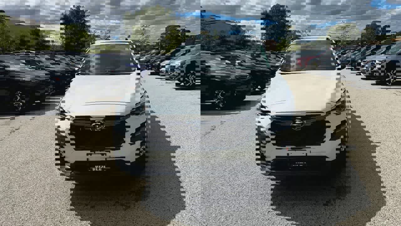 New 2025 Subaru Crosstrek 2.5i Limited image 3