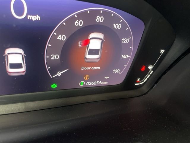 New 2024 Honda Accord EX image 32