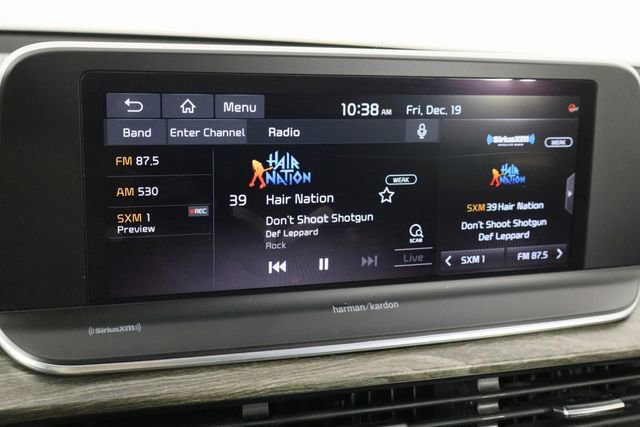 Used 2021 Kia Telluride SX image 39