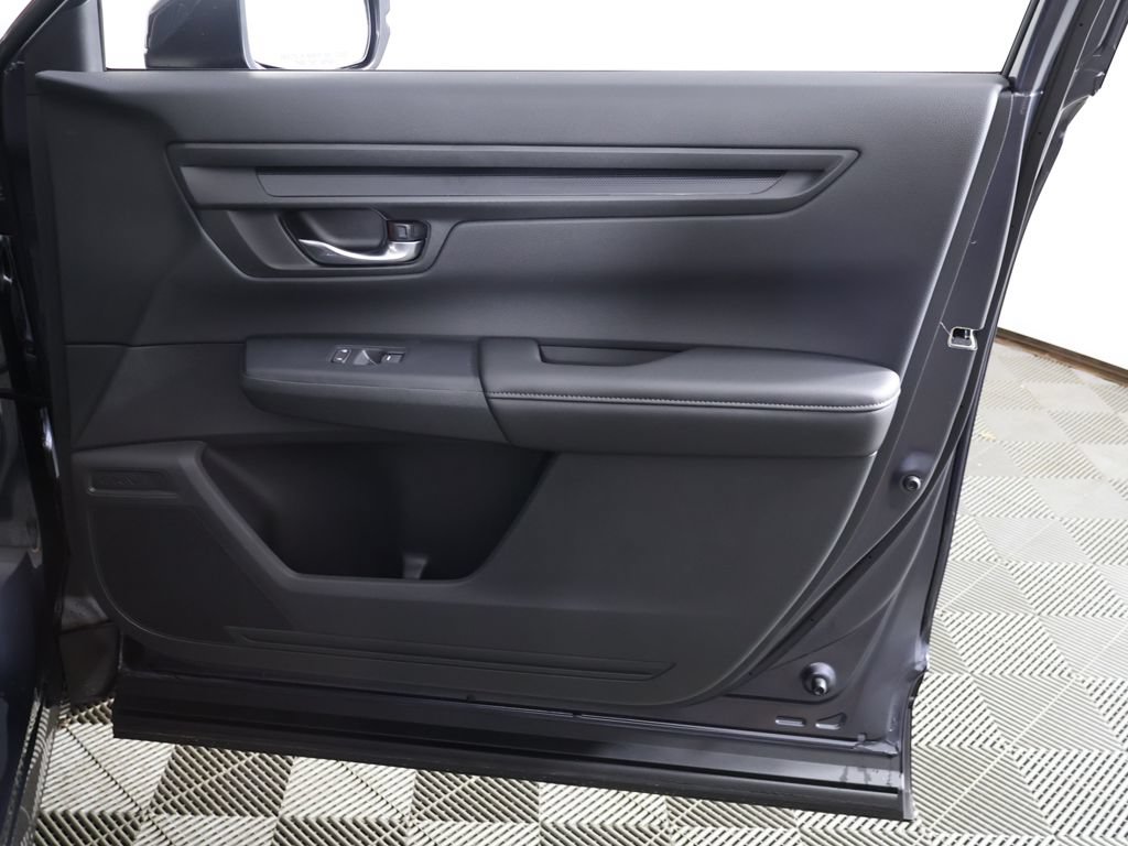 New 2026 Honda CR-V EX image 13