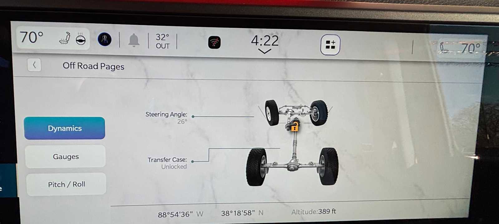 Certified 2024 Jeep Gladiator Sport image 24