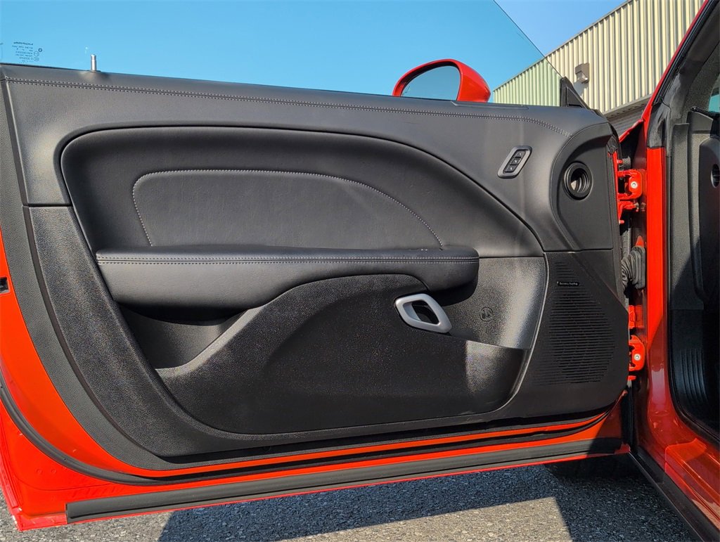 Used 2023 Dodge Challenger R/T Scat Pack image 12