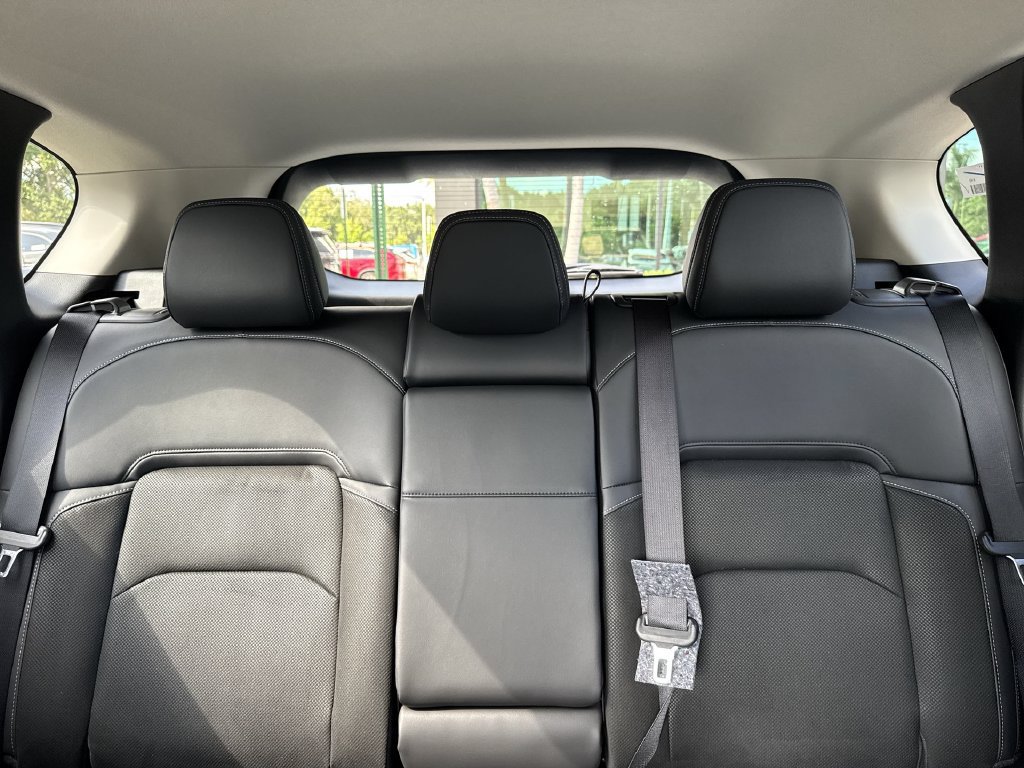 New 2026 MAZDA CX-5 Select AWD/4WD image 18