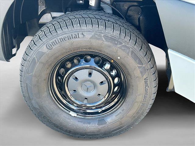 New 2026 Mercedes-Benz Sprinter 2500 image 10