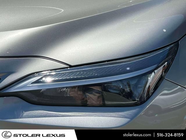 Used 2025 Lexus NX 350 AWD w/ Cold Area Package image 13