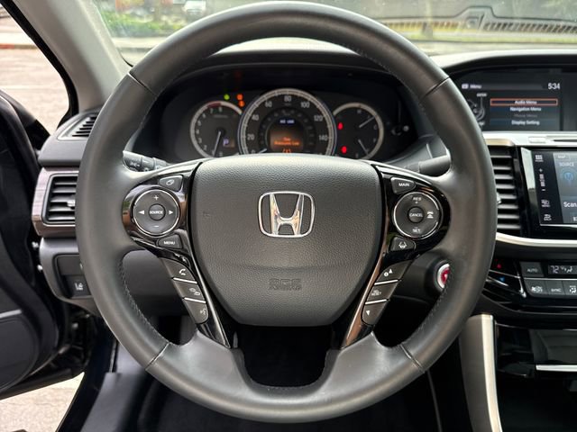 Used 2016 Honda Accord EX-L image 14