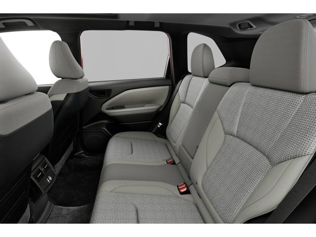 New 2026 Subaru Forester Premium image 17