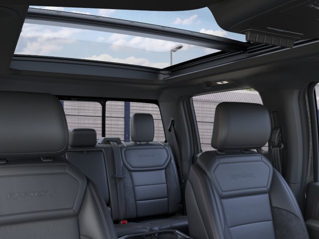 New 2026 Ford F150 Raptor AWD/4WD image 22