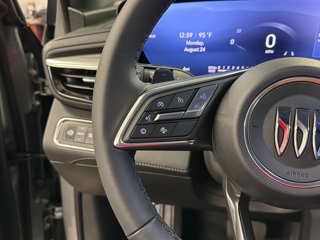 New 2027 Buick Enclave Preferred w/ Power Package FWD image 30