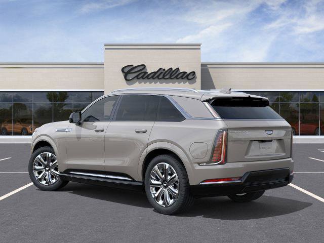 New 2026 Cadillac Escalade IQ Luxury 2 image 27