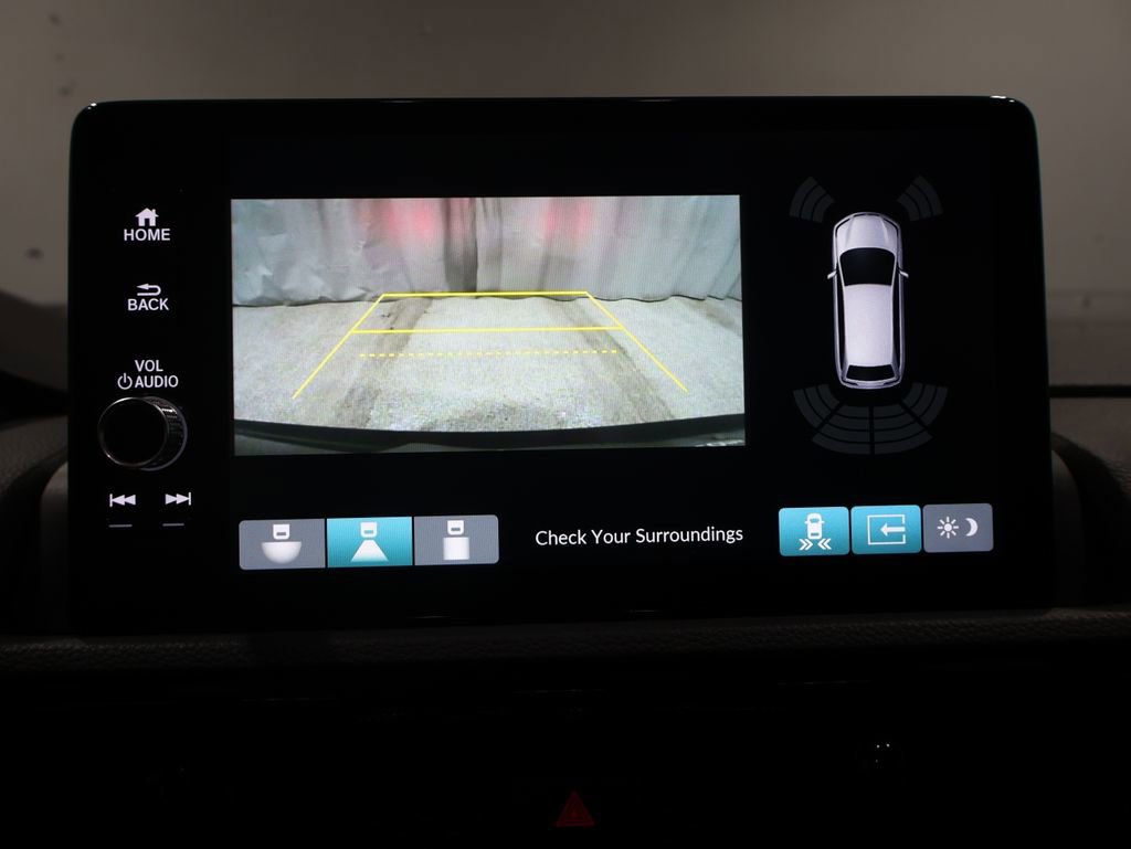 Used 2025 Honda CR-V EX-L image 29