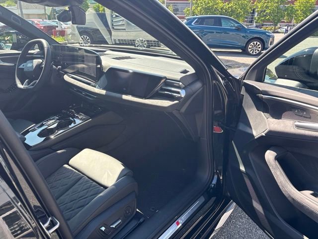 New 2026 Audi S5 Premium Plus AWD/4WD image 33
