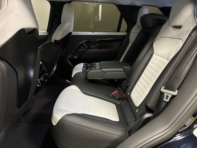 Used 2025 Land Rover Range Rover Sport SV Edition Two AWD/4WD image 26