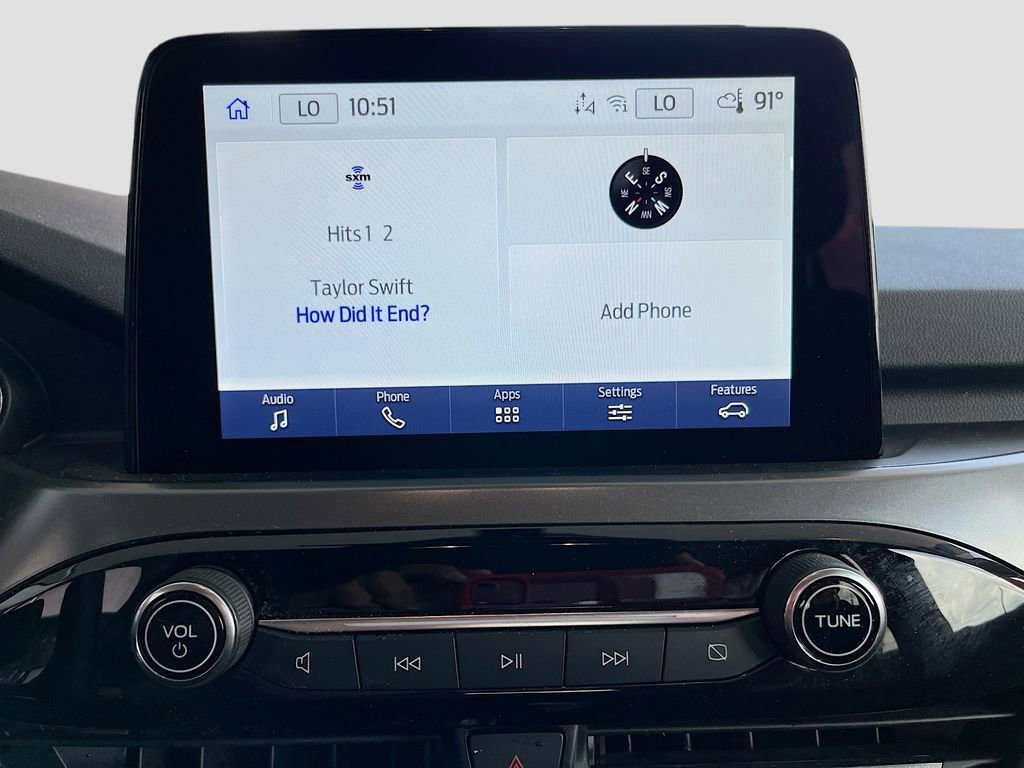 Used 2024 Ford Escape Active image 14