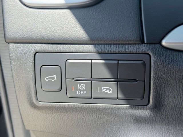 Used 2023 MAZDA CX-9 Touring Plus AWD/4WD image 21
