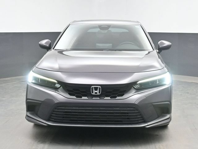 Used 2023 Honda Civic EX-L image 3