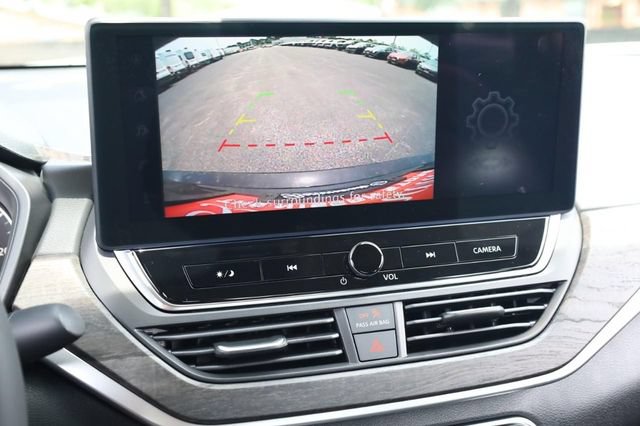 New 2026 Nissan Altima 2.5 SV w/ SV Premium Package FWD image 12