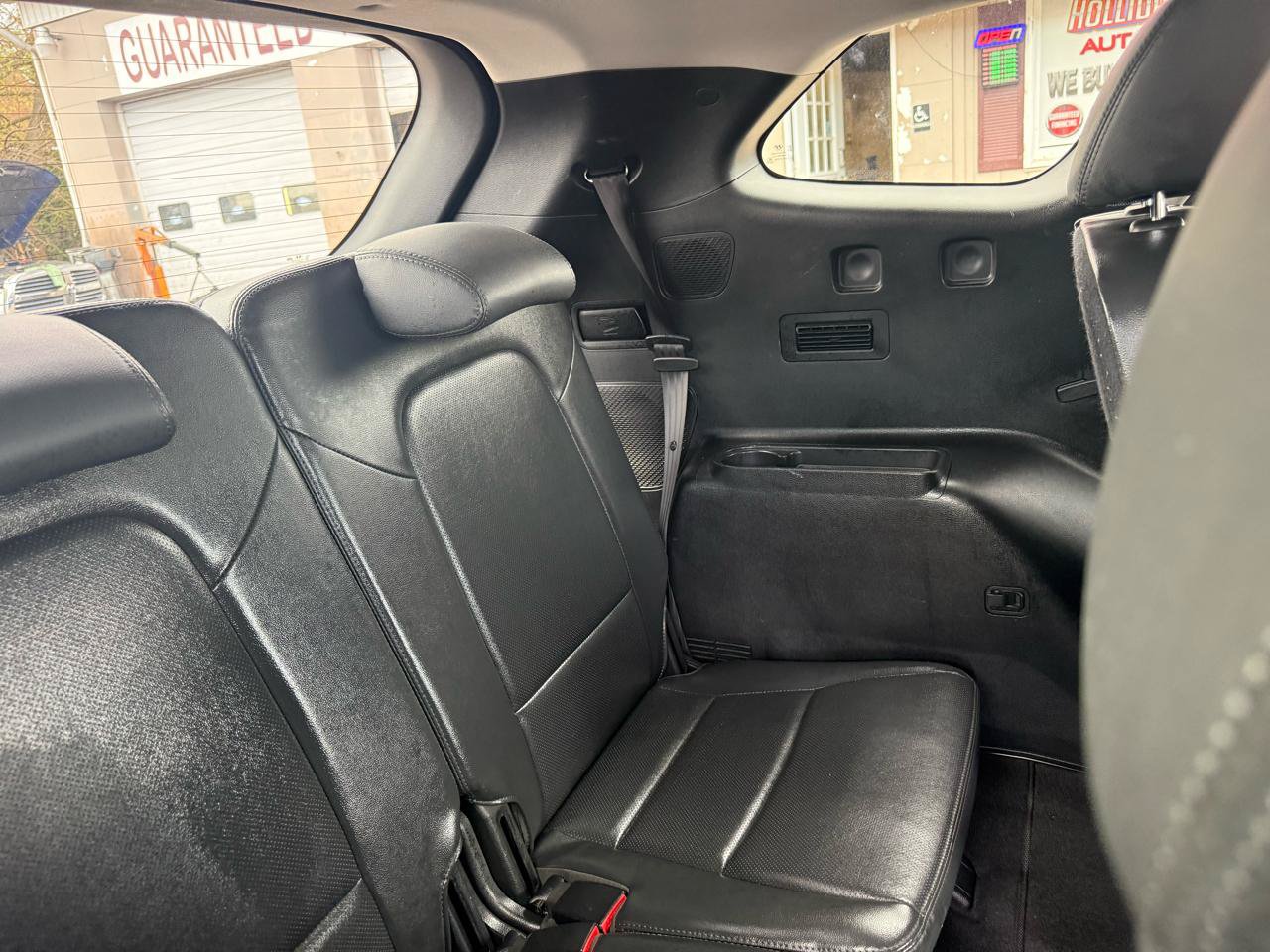 Used 2018 Hyundai Santa Fe Limited AWD/4WD image 59