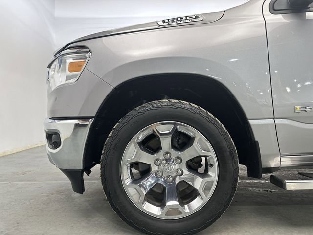 Used 2020 RAM 1500 Big Horn image 22