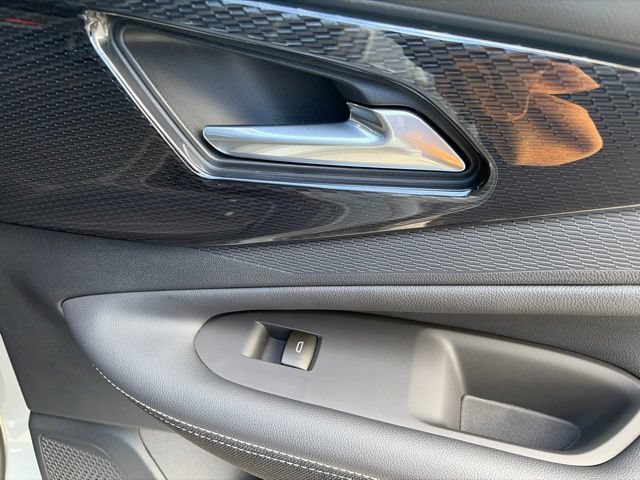 New 2026 Chevrolet Blazer EV LT AWD/4WD image 32
