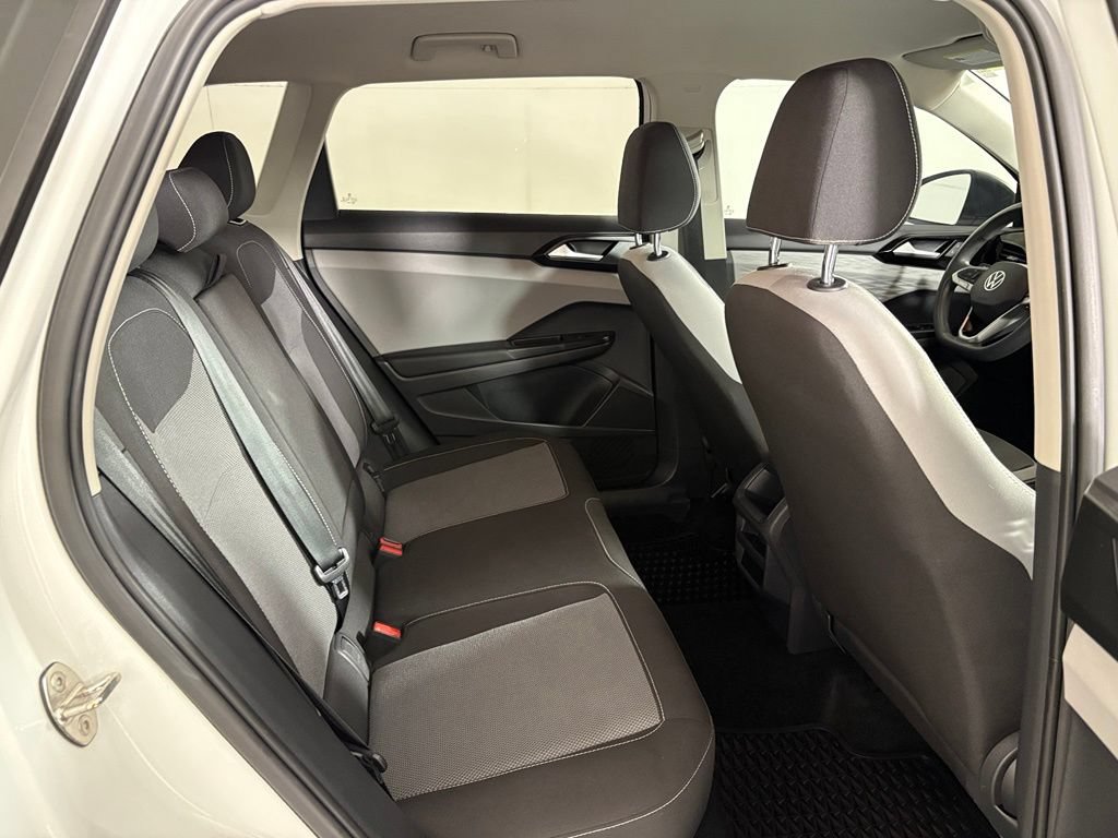Used 2022 Volkswagen Taos S FWD image 35