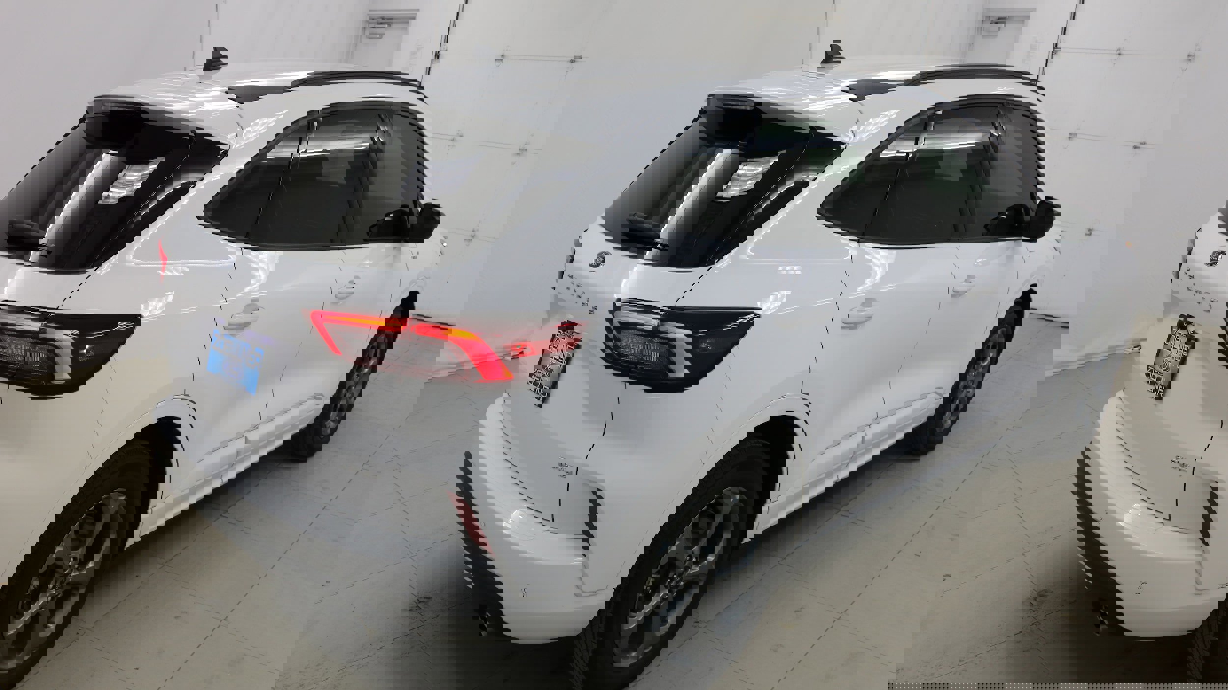 Used 2023 Ford Escape ST-Line w/ Tech Pack #1 image 6