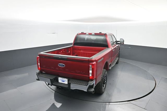 New 2026 Ford F350 XLT w/ Tremor Off-Road Package image 24