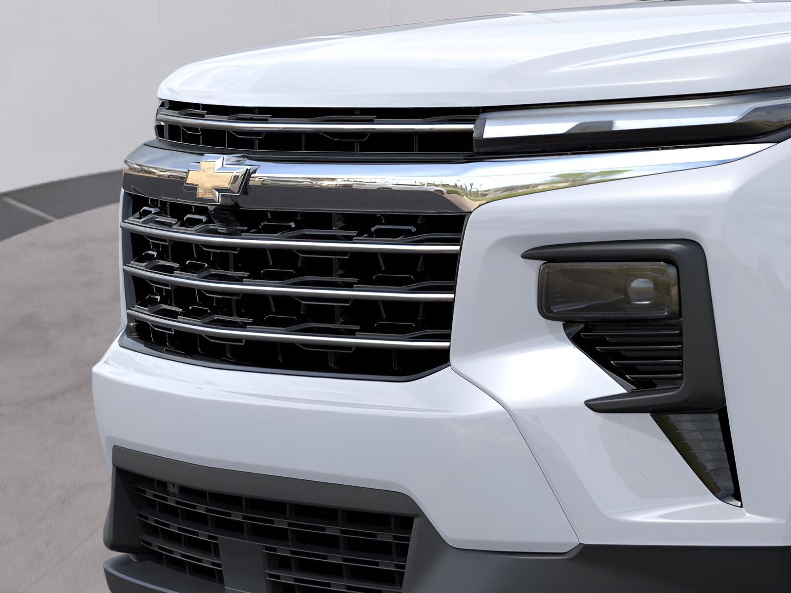 New 2026 Chevrolet Traverse LT w/ Driver Confidence Package image 27