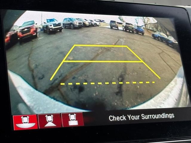 Used 2021 Honda Civic Sport image 16