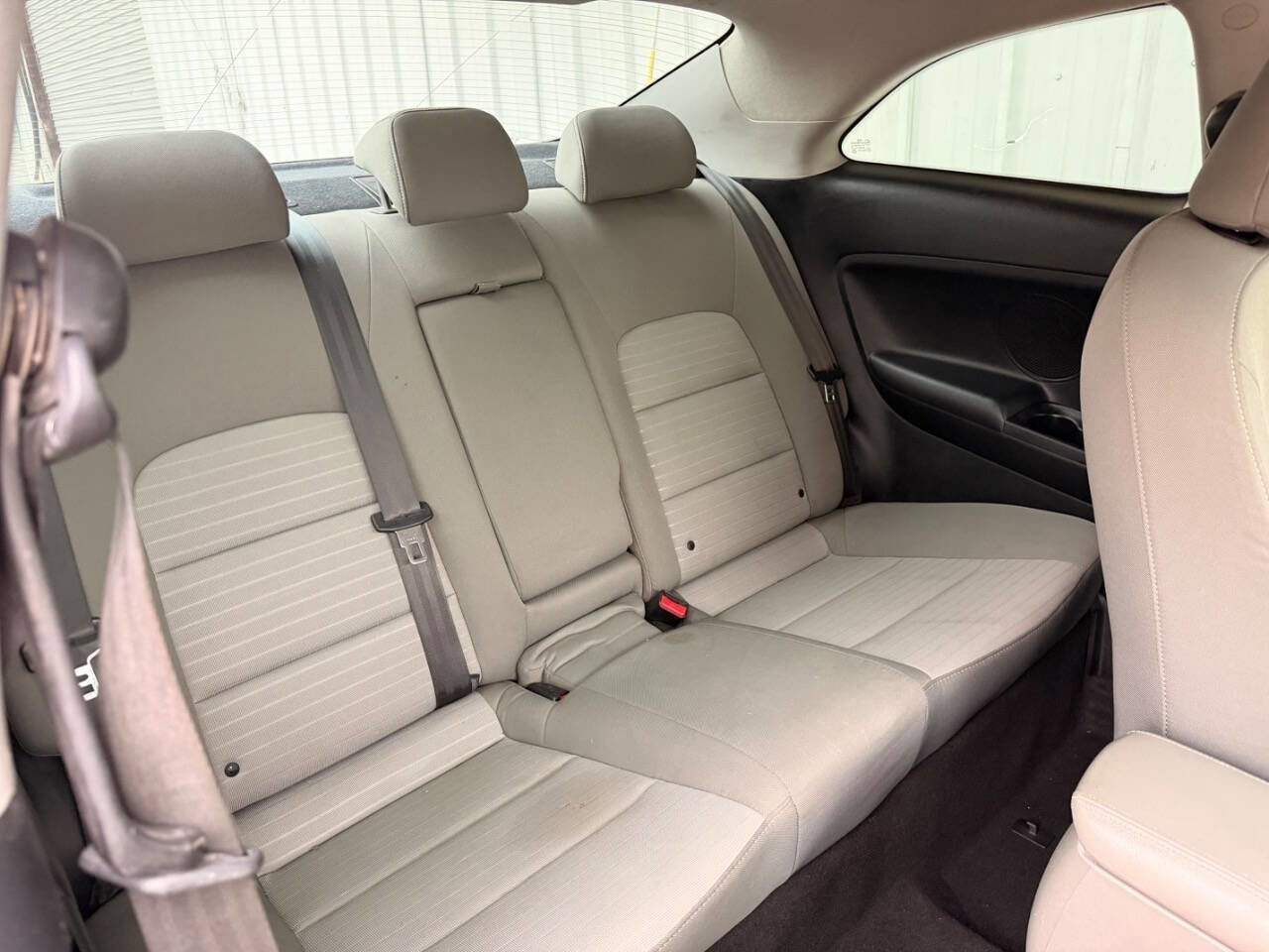 Used 2014 Kia Forte Koup EX image 19