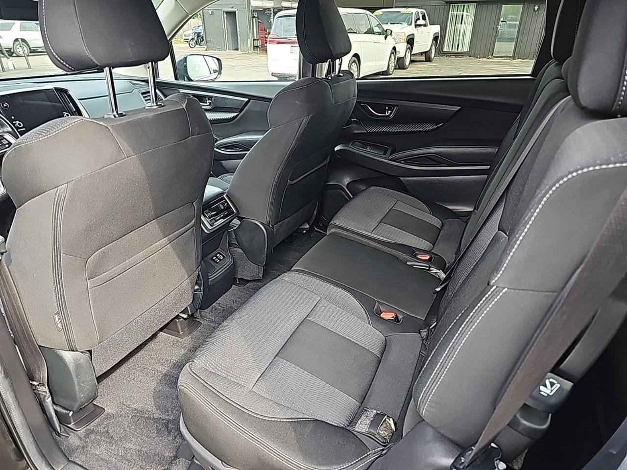 Used 2024 Subaru Ascent Premium AWD/4WD image 12