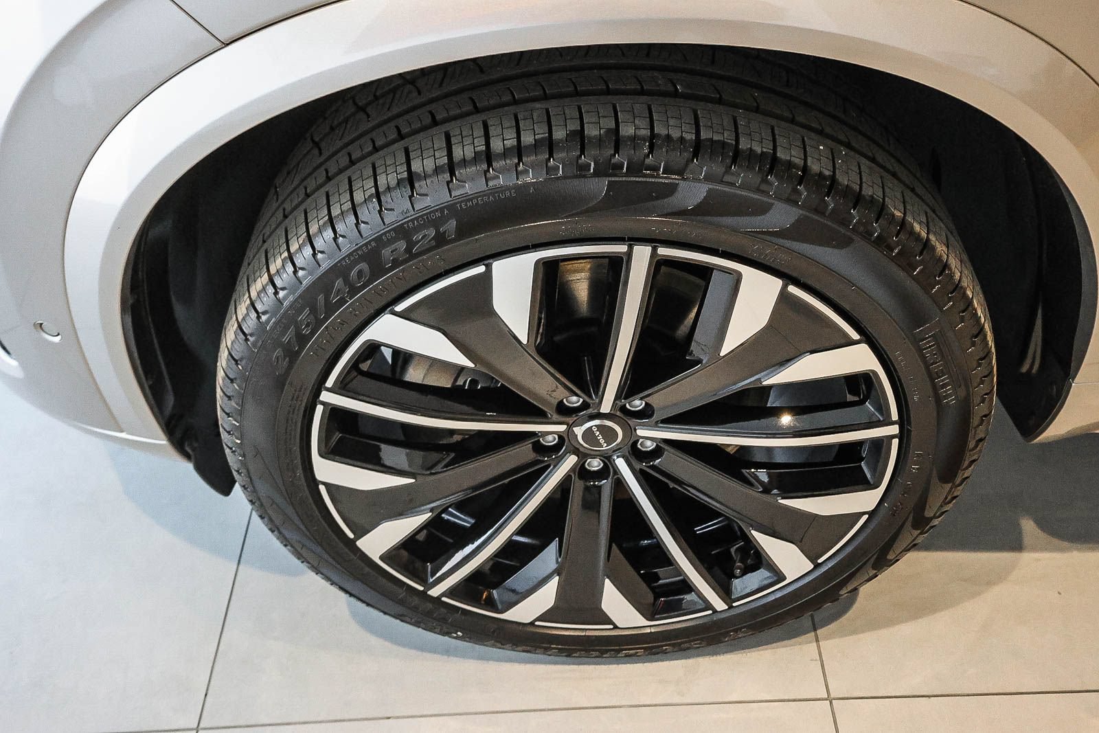 New 2026 Volvo XC90 T8 Ultra w/ Lounge Package AWD/4WD image 10